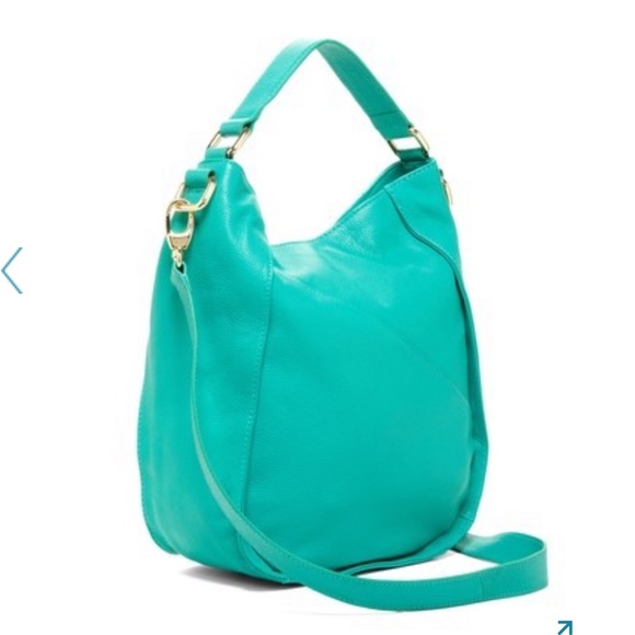 Kelsi Dagger | Issy convertible crossbody bag - Picture 2 of 8